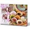 Q Brand Japonské koláče Mochi mix 0,6 kg
