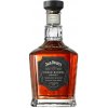 Jack Daniel´s Single Barrel 45% 0,7l (čistá fľaša)