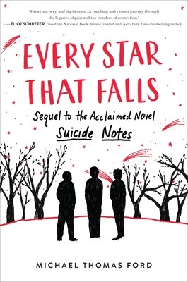 Every Star That Falls Ford Michael Thomas