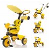 Trojkolka Zopa ZooGO Bee (8595114431687)