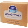 Tip Line Bambus Bio rozložiteľné vatové tyčinky 200ks