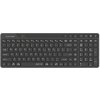Klávesnica A4Tech FStyler FBK27CAS-BK