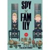 Spy x Family 11 - Tacuja Endó