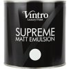 Vintro Supreme Matt Emulsion - Amethyst, 2,5L