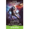 E-kniha Skryté ultimátum - Marie Domská