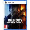 PS5 Call of Duty: Black Ops 7 PlayStation 5 (PS5) krabicová verzia