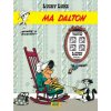 Lucky Luke - Tome 7 - Ma Dalton (Goscinny)(Pevná)