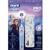 ORAL-B Pro Kids Ľadové kráľovstvo Elektrická zubná kefka