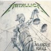 METALLICA: AND JUSTICE -REMAST- CD