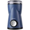 MEO Mlynček na kávu Feel-Maestro MR-453-BLUE Modrý 150 W nožový mlynček