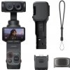 Insta360 Luna Ultra Standard Bundle Cosmic Black