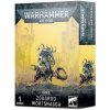 Games Workshop Warhammer 40000: Zodgrod Wortsnagga