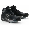 ALPINESTARS topánky STELLA CR-X DRYSTAR, ALPINESTARS, dámske (černá/šedá/bílá) 2026 - 41