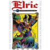 Michael Moorcock Library Vol. 2: Elric The Sailor on the Seas of Fate