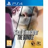 Goat Simulator: The Bundle (PS4) 4020628838287