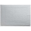 KELA Koupelnová předložka LADESSA šedá 60x100 cm KL-23482