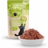LUCKY LOU Lifestage pre Mačiatka Kitten - Hydina a Hovädzie - 125 g