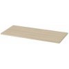 Cersanit MODUO Stolná doska 80, Dub 79,8x45x1,8cm S590-023 S590-023