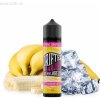 Juice Sauz Drifter Shake 12 ml - Banana Ice