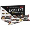 Nutrend Excelent Protein Bar 85 g Příchuť: Jahodový cheesecake