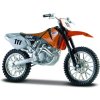 Maisto KTM 520SX 1:18