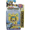 Hasbro Transformers Cyberverse s transformací 3-5 kroků 4 druhy