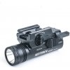 Svietidlo na zbraň NexTorch WL10X Executor - 230 lumenov