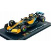 BBURAGO McLAREN FORMULA 1 TEAM MCL36 #3 RICCIARDO S GABLOTKOU 1:43 F1 NOVÝ