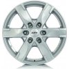 ALUTEC Alutec Titan 8x18 6x139.7 ET29 - Polar-Silber 106.1
