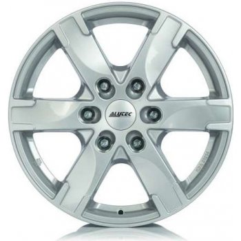 ALUTEC Titan 7x16 6x139,7 ET55 silver