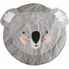 KIK Dětská hrací podložka Koala 85 cm, KX7619
