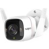 TP-Link Tapo C320WS venkovní kamera, (4MP, 2K QHD 1440p, WiFi, IR 30m, micro SD card)