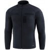 Bunda M-Tac Combat Fleece Polartec - navy, XL