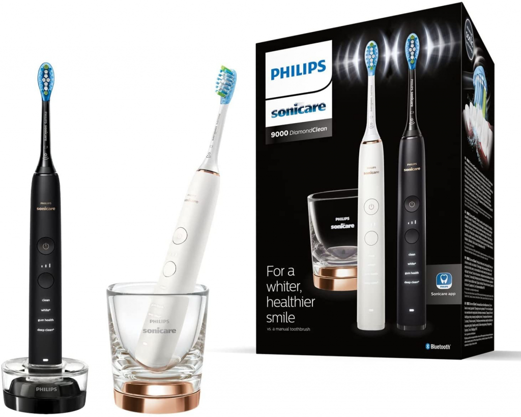 Philips Sonicare DiamondClean HX9914/57