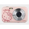 YASHICA Hello Kitty Digital Camera DZ-100 (Pink) YAS-DZ10HKP-PN