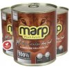 Marp Holistic Dog konzerva Pure Venison 800 g