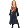 Amscan Detský plášť - Hermiona Granger Deluxe Veľkosť - deti: S: 110 cm
