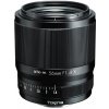 Tokina 56 mm f/1.4 atx-m Fujifilm X