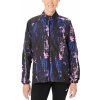 Bunda s kapucňou ASICS ROAD LITE-SHOW PACKABLE JACKET 2012d079-001 Veľkosť S