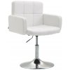 Design Shop L.A. Lounger biela