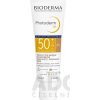 BIODERMA Photoderm M gel-krém tmavý hyperpigmentácia SPF50+ 40 ml