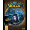 World of Warcraft 60 Dní předplacená karta
