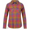 Rafiki Mojarra dámska košela, mirage plaid 36