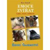 Emoce zvířat