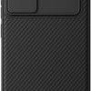 Nillkin CamShield PRO Zadný Kryt na Poco X7 Pro 5G Black 57983124998