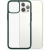 PanzerGlass ClearcaseColor Apple iPhone 12 Pro Max zelená