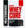 Nutrend WHEY CORE 900 g, jahoda