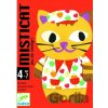 Misticat - Djeco