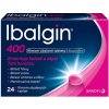 Ibalgin 400 tbl.flm.24 x 400 mg