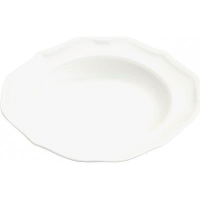 Villeroy & Boch Tanier ovál hlboký 25,5 cm La Scala 6 ks